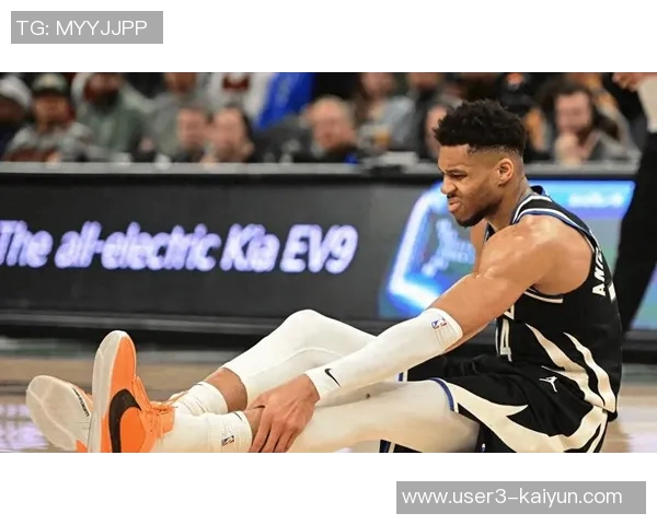 美球迷热议戈贝尔退赛背后真相字母哥或将重返赛场引发关注