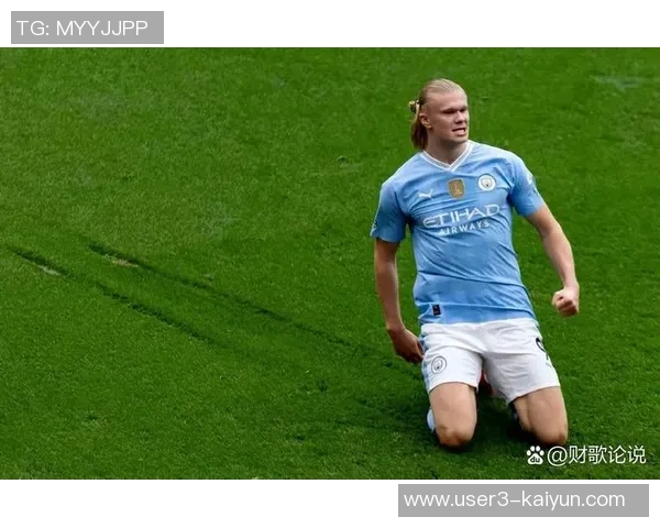 英超射门次数排行榜揭晓哈兰德以83次遥遥领先库尼亚紧随其后