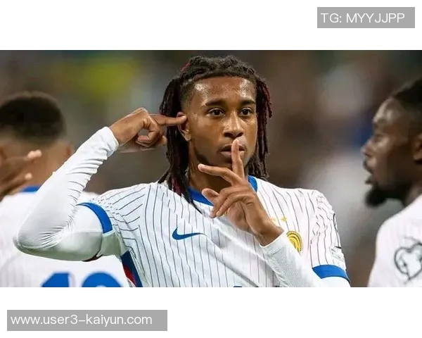 奥利塞凭借对弗赖堡的出色表现荣膺11月德甲最佳球员称号