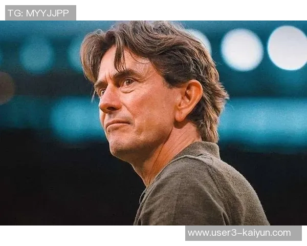 弗兰克承受压力仍将带领热刺征战欧冠比赛展现决心与勇气