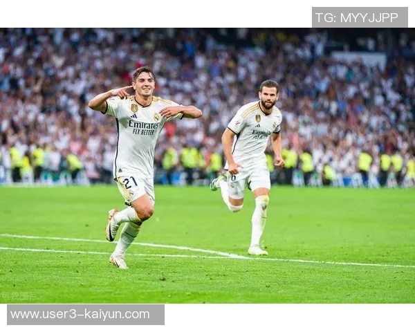 马卡报道迪亚斯今日重返皇马训练续约协议基本达成