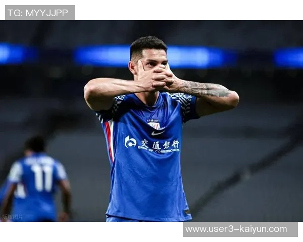 申花外援安德烈路易斯正式加盟巴甲米拉索尔完成体检手续