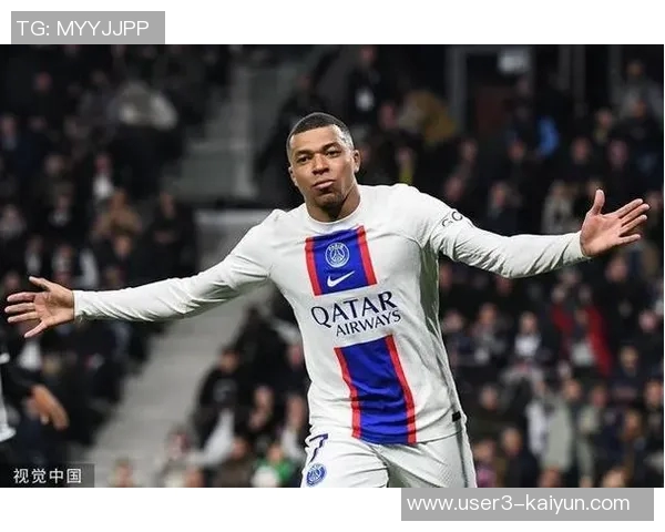 姆巴佩与巴黎圣日耳曼薪资纠纷案即将开庭索要5500万欧元引发关注